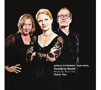 Arnold Schoenbe Schonberg & Weigl: Verklarte Nacht: Works for P (CD) (US IMPORT)