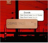 Osiris Trio - Piano Trios