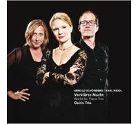 Arnold Schoenbe Schonberg & Weigl: Verklarte Nacht: Works for P (CD) (US IMPORT)