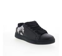 Osiris Troma ALT 1378 137 Mens Black Skate Inspired Trainers Shoes