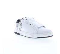 Osiris Men's Troma Alt Skate Shoe, White/Black/White, 11 UK