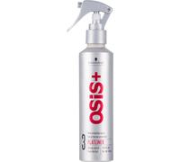 OSiS+ by Schwarzkopf Flatliner Heat Protection Spray 200ml