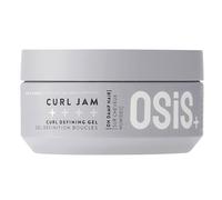 OSiS+ Curl Jam Curl Defining Gel 300ml Schwarzkopf Clear One Size