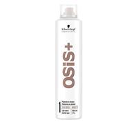 Osis+ Dry Shampoo Pigmented Boho Rebel #Brunette 300 ml