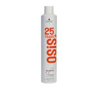 OSiS Elastic Medium Hold Hairspray 500ml