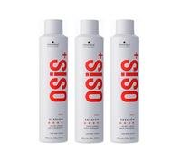 Schwarzkopf Osis Plus Session 300 ml