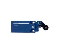OsiSense XC XCKN2121G11 Limit Switch 1NO 1NC