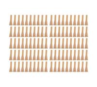 osiuujkw Automatic Hair Removal Machine Accessories Domestic Bird Plucking Sticks Efficiency Practical Plucking Tools Easy To Quail Plucker Fingers Domestic Bird Fingers, Skin color, 6x1x1cm