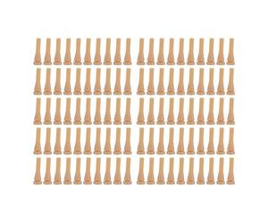 osiuujkw Automatic Hair Removal Machine Accessories Domestic Bird Plucking Sticks Efficiency Practical Plucking Tools Easy To Quail Plucker Fingers Domestic Bird Fingers, Skin color, 6x1x1cm