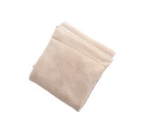 osiuujkw Baby Photography Props Wraps Mat Breathable Newborn Boy Stuffer Posing Accessories Pad Comfortable Backrest Pillow, Beige, 18X60cm 60G