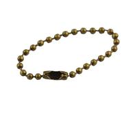 osiuujkw Ball Chain Jewelry Connector Links Scrapbooking Key Chains Necklace Chain Craft Projects Essential Tool For Creatives Necklace And Pendant Jewelry Connetor