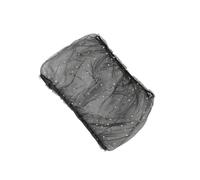 osiuujkw Bird Cage Cover Mesh Easy To Dustproof Elastic Cover Protector Keeps Cage Tidy And Clean High QualityDurable Mesh Bird Net For Most Cages. DesignPrevent Food Scatter And Mess