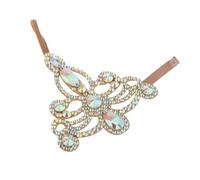 osiuujkw Boho Hollow Bangle Bracelet Stunning Accessory For Belly Dancers Performing At Halloween Events And Parties Belly Dance Bracelet For Women Dancing Props