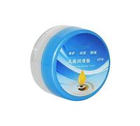 osiuujkw Computer Fan Lubricating for Grease PC CPU Cooler Bearing Lube Oil Working Lubricant Household DIY Lubricator Cream
