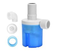 osiuujkw Efficient Float Water Control Solutions For Aquariums And Tanks Ensuring Automatic Operations With Simple Setup Exterior Float Switch Stainless Steel Horizontal