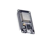 osiuujkw ESP32 Development Board Easy To Efficient Wifi Connectivity Bluetooth Enabled WIFI Bluetooth ESP-WROOM-32 Development Board Cost-effective Powerful Versatile