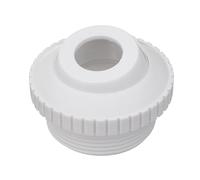 osiuujkw High Performance Pool Massage Nozzle Water Outlet SPA Jet Nozzle Designed For Maximum Efficiency In Pool Water Management 360 Degree Eye Connection Spray SPA Jet