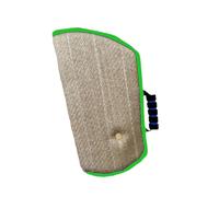 osiuujkw Interactive Bite Sleeve For Dogs Jumps Offered With Durable Materials Ensures Longevity And Performance Puppy Bite Arm Sleeve Training Small Medium Large, green edge, 45x30x13cm