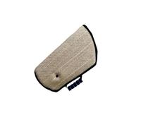 osiuujkw Interactive Bite Sleeve For Dogs Jumps Offered With Durable Materials Ensures Longevity And Performance Puppy Bite Arm Sleeve Training Small Medium Large, black edge, 45x30x13cm