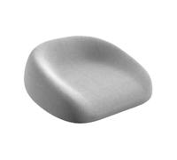 osiuujkw Kids Chair Seat Pad for Toddlers with Memory Foam Cushion Securely Attached for Dining Table and Enhanced Comfort Thicken Dining Seat Pad Chair Increasing Cushion