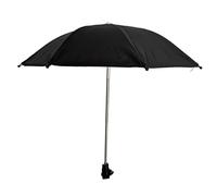 osiuujkw Multifunctional Swivel Camera Umbrella Waterproof Portable Accessories For Adjustable Height Outdoor Activities Camera Hot Shoe Umbrella Accessories Professional