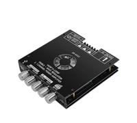 osiuujkw Reliable Subwoofer Amplifiers - Durable And Easy To Easy To Understand Subwoofer Amplifiers Board Power Amplifiers Board