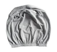 osiuujkw Round Ottoman Slipcover Designed To Fit Most Ottomans While Offering Long Lasting Stains And Regular Round Ottoman Slipcover Stool Furniture Protector