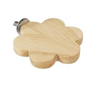 osiuujkw Squirrel Hedgehog Play Birds Perches Stand Functional Perch For Squirrels Hedgehogs And Birds Offering Space To And Play Playground Cage Corner Shelf Small Animal Hamster, Style A