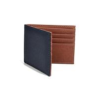 osiuujkw Stylish Men Wallet Lightweight And Convenient Card Holder Durable And Comfortable To Touch. Is Product Pursues, dark blue