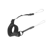 osiuujkw Tablet Carrying Accessories Flexible Nylon Camera Strap Adjustable Lanyard Enhances When Using Learning Machines Learning Machine Carry Strap Camera Neck