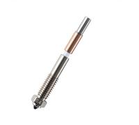osiuujkw Upgrade Qidi Plus 5 Nozzle Durable Compatible With Qidi Max 4 | Durable Build Ensures Greater Longevity And Reliability More Trustworthy Than Regular Brass Nozzles For All Needs