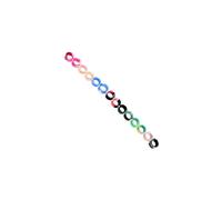 osiuujkw Value Pack Silicone Ear Piercing Tapers 7 Different Diameter Sizes As Ear Expander Alternatives Can Change Diffrent Styles Everyday During One Week. Silicone Piercing Tunnel, 12MM