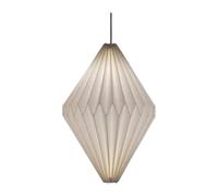 osiuujkw Versatile Paper Pendant Lamp Shade Chandelier Lamp Shade Instantly Transforms Restaurants And Kitchens With Chic Lighting Solutions Origami Paper Lampshade Pleated Nordic, Style C