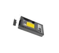 osiuujkw VHS To VHSC Cassette Adapter Tape Converter 12 Mm Supports SVHSC SVHS Tape Player Converter Sturdy Portable Accessory Supports S-VHS-C/S-VHS Player