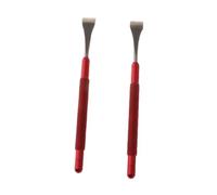 osiuujkw Watch Hand Remover Watch Hands Lever Remover Portable Hand Tools Exceptional For Professionals Measuring 11.5cm/4.53inch In Length Repair Tool Pin Removal Professional Worker