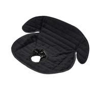 osiuujkw Waterproof Baby Infant Diaper Nappy Urine Mat Smart Solution for Busy Parents On Move Keeping Car Seat Stroller Seat Cushion Piddle Pad Nappy Urine Mat