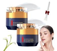 Osiyune Crema, Japanese Wrinkle Removal Cream, Qingling Cream, Osiyune Face Crea Against Wrinkles, Soothing and Firming, Suitable for Men and Women (2 Pcs)