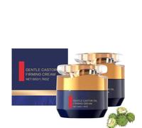 Osiyune Crema, Osiyune Face Cream Against Wrinkles, Neck and Eye Lotion 3 in 1, Nourishes Facial Skin Hydrating, Reduces Wrinkles and Fine Lines, Soothing and Firming for All Skin Types (2PC, 50g)