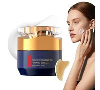 Osiyune Crema, Osiyune Face Cream Against Wrinkles, Nourishes Facial Skin Hydrating Cream, Soothing and Firming for Men and Women (1 Pcs)