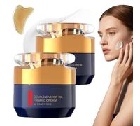 Osiyune Crema, Osiyune Face Cream Against Wrinkles, Nourishes Facial Skin Hydrating Cream, Soothing and Firming for Men and Women (2 Pcs)