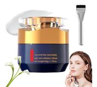 Osiyune Crema, Osiyune Face Cream Against Wrinkles, Polypeptide Tightening And Anti-Wrinkle Cream, Soothing And Firming For Men And Women (1 Pc)