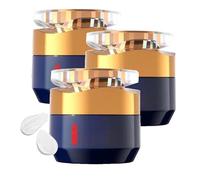 Osiyune Crema, Osiyune Face Cream Against Wrinkles, Skin Firming Anti Wrinkle Neck & Chest Cream, Facial Neck Eye Cream For Men & Women,Soothing And Firming, Suitable For Men And Women (3PC)