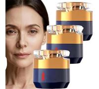 Osiyune Crema - Wrinkle Removal Cream, Osiyune Face Cream Against Wrinkles, Anti-Wrinkle Cream, Soothing and Firming, Reduce Fine Lines, Suitable for Men and Women (3)