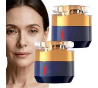 Osiyune Crema - Wrinkle Removal Cream, Osiyune Face Cream Against Wrinkles, Anti-Wrinkle Cream, Soothing and Firming, Reduce Fine Lines, Suitable for Men and Women (2)