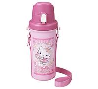 OSK SC-600B Hello Kitty Sakura Direct Drinking Water Bottle
