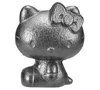 OSK TBN-1 Nambu Ironware Hello Kitty Iron Ball, Made in Japan, Iron Supplement, Anemia Improvement, Easy, Cute, Easy, Induction Pot, Kettle, Cooking, Tea, Pickles, Bran Pickles, Black Beans, Miso