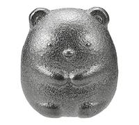 OSK TBN-1 Nambu Ironware Sumikko Gurashi Shirokuma Iron Ball, Made in Japan, Iron Supplement, Anemia Improvement, Easy, Cute, Easy to Use, Induction Pot, Kettle, Cooking, Tea, Pickles, Bran Pickles,