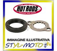 HOT RODS SEAL OUTPUT SHAFT OSK0034 KAWASAKI KFX 400 2X4 OSK0034