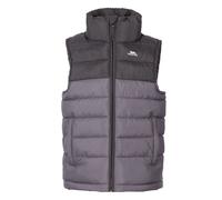 Oskar Gilet Trespass Black 11-12 Years