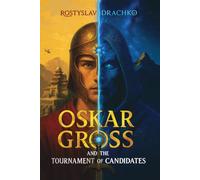 Oskar Gross and the Tournament of Candidates: 1